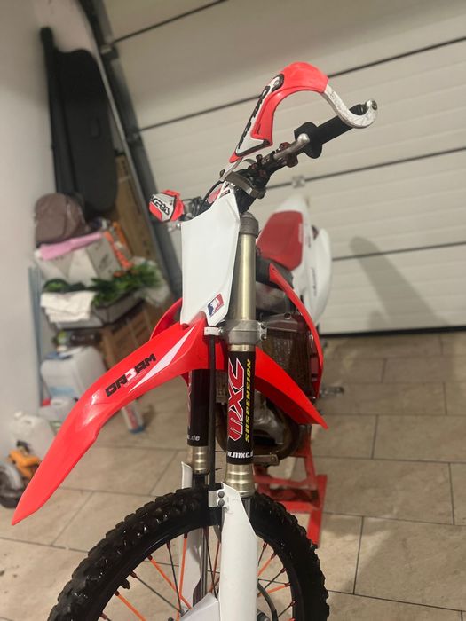 Vand urgent honda crf450r ofer si transport!!