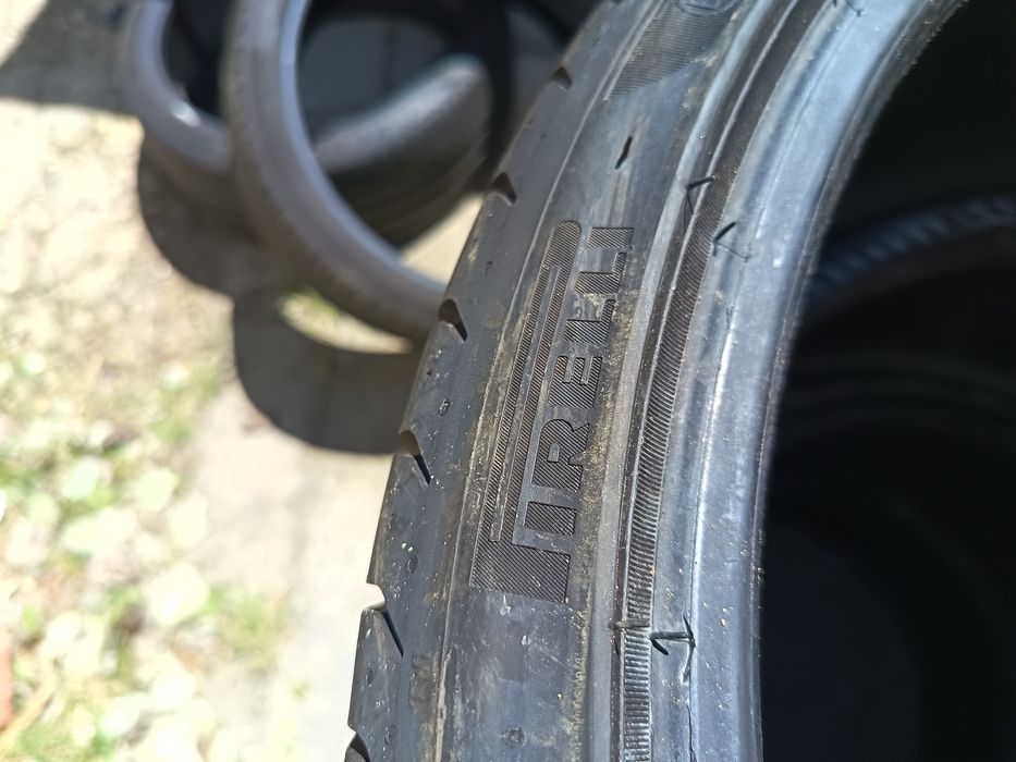 Anvelope vara 265 30 20 pirelli 2023