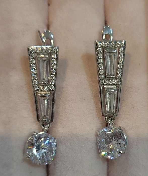 Серебро 925 проба