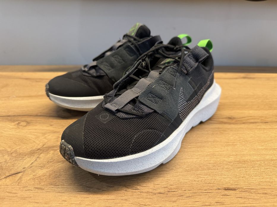 Nike Crater Impact 38,5 оригинални