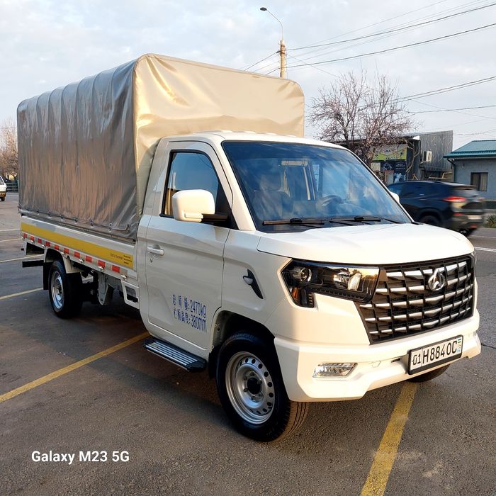 Changan star plyus srochna sotiladi