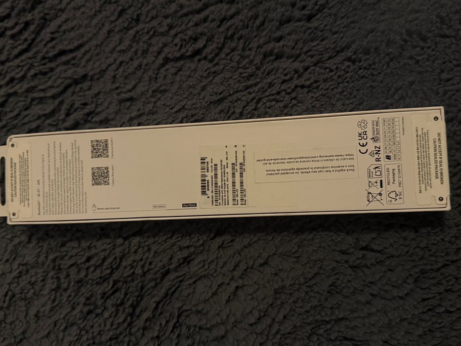 Ceas electronic samsung galaxy watch7