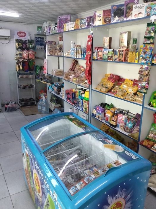 Сдам магазин в аренду