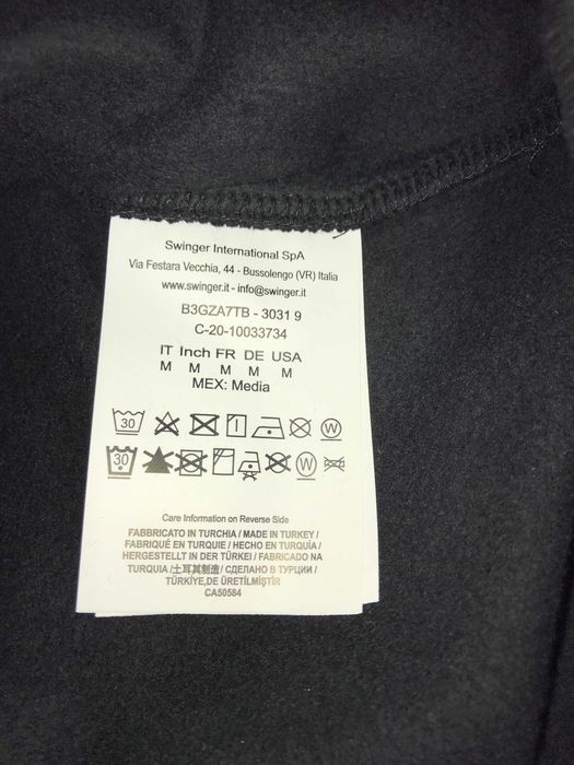 VERSACE JEANS COUTURE, оригинална блуза, размер: M
