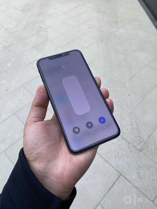 Iphone xs max 64gb ideal