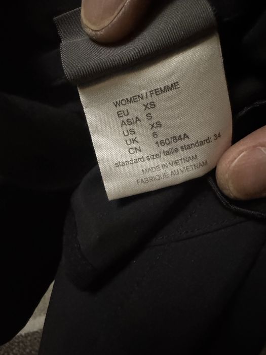 Дамски елек Jack Wolfskin