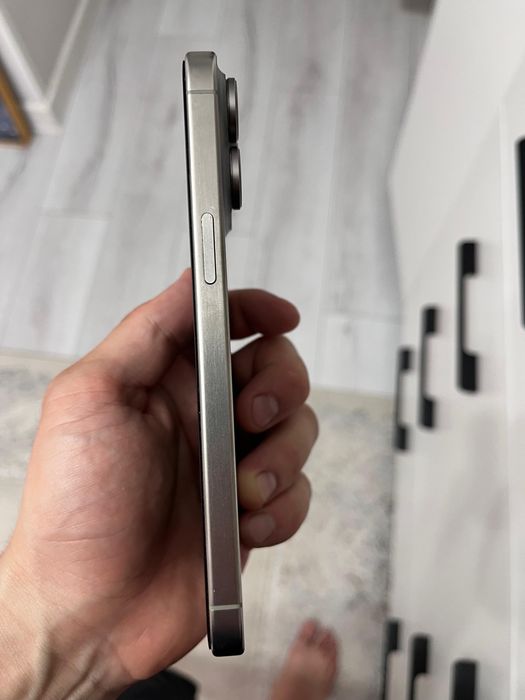 Продам Iphone 15pro max