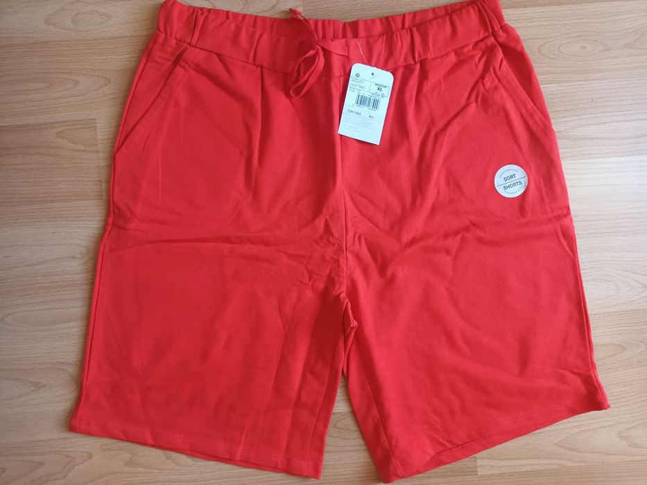 Макси нови къси панталонки 2,3,4 ХЛ