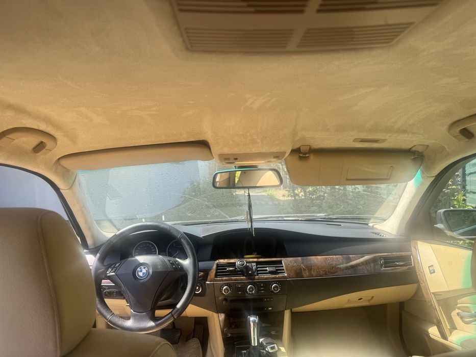 Bmw e60 3.0d!!!!