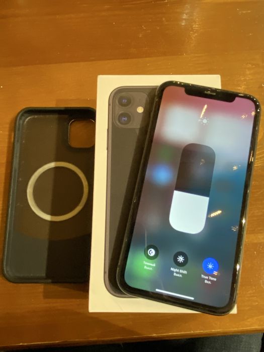 Iphone 11 128гб в иделаным сос