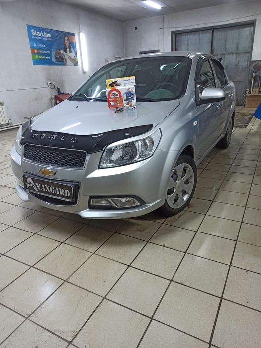 Автоэлектрик, установщик