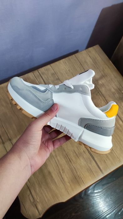 Yangi Krasovka 39 - õlcham .