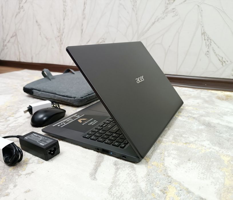 НОУТБУК Acer Современный Ryzen 3.