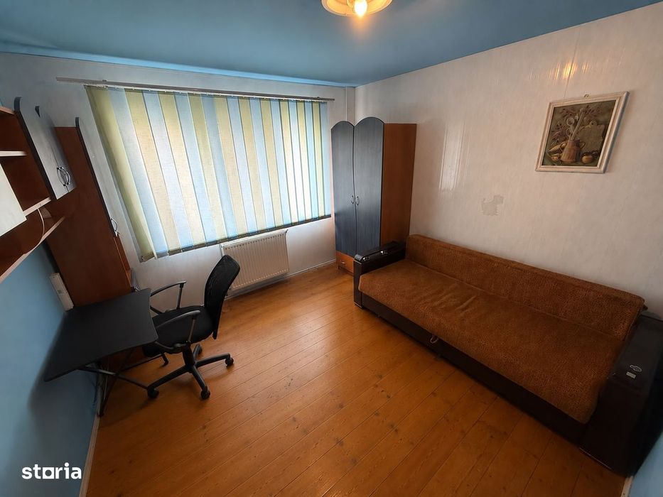 2 camere decomandate | Intre Lacuri - Iulius Mall FSEGA | disponibil