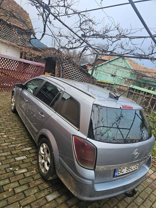 OPEL Astra 2005 — imagine 2