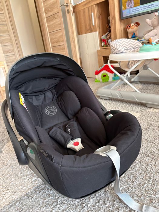 Стол cybex cloud Z