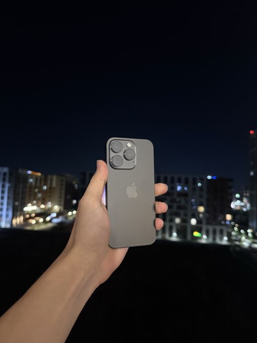 Iphone 15 pro айфон 15 про