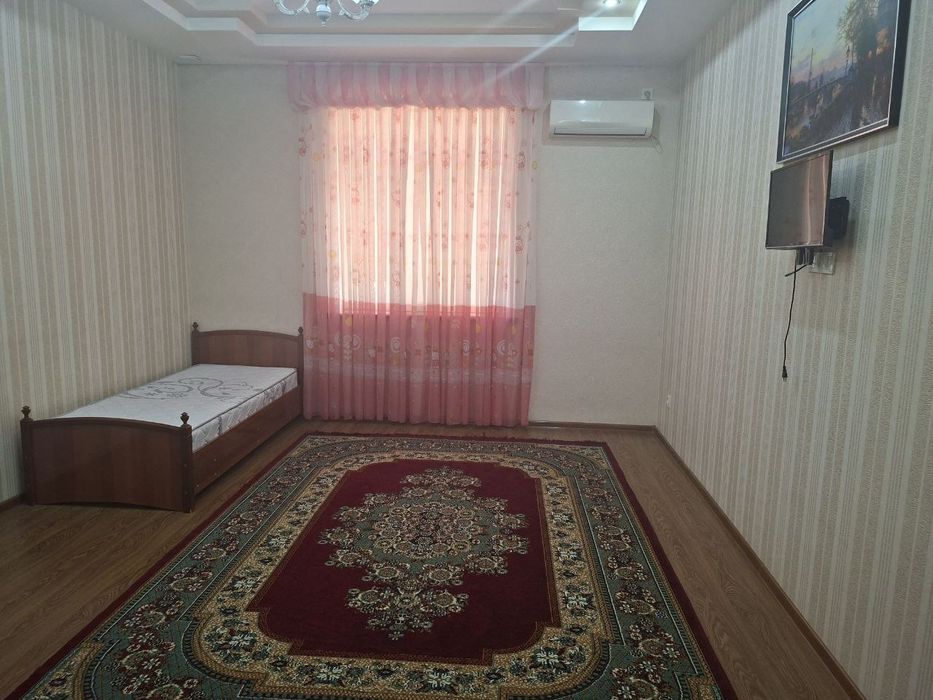 ID-332 Никитина !! Срочно сдаётся участок в аренду 6 соток 10 комнат