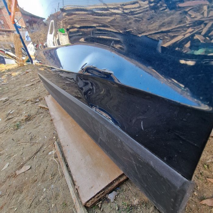 Seat Ateca предна дясна врата