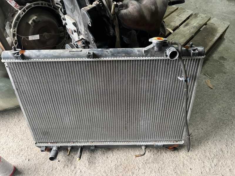 Основной радиатор Toyota Harrier MCU10