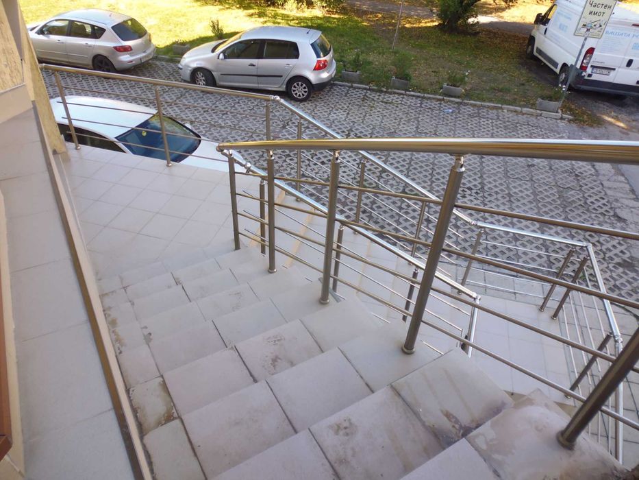 Дава се под наем Офис в София, Люлин 3 - 45 кв.м за 310 € - Снимка #4