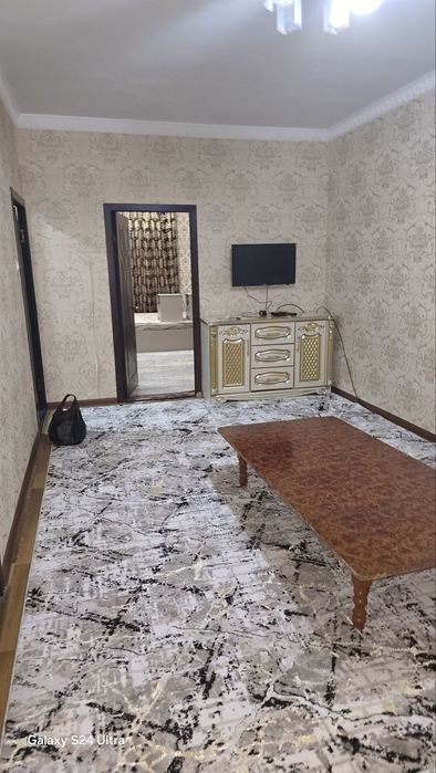 Chilozor tumani, 18 kvartalda 2 xonali 3 xona qilingan, 4