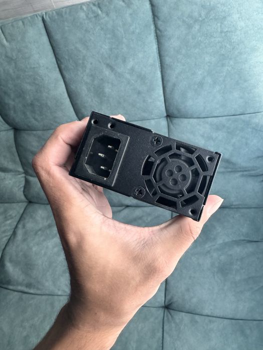 FLEX бп блок питания sff sfx itx 450 вт
