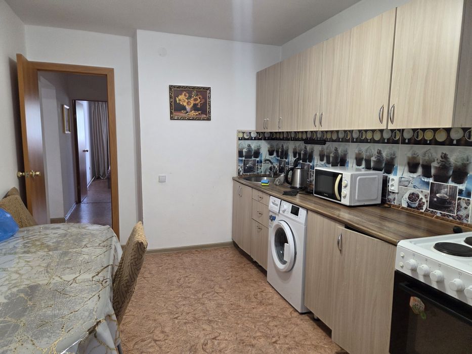 Продам 2х комн квартиру.