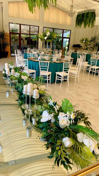 Decor Evenimente Nunta Botez