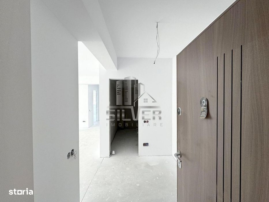 Apartament cu 3 camere/67mp/in curs de finisare/imobil calitativ/CF — fotografia 1