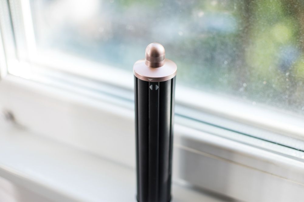 Accesorii Dyson Airwrap