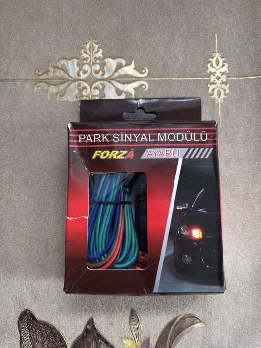 Vand modul pozitii us style