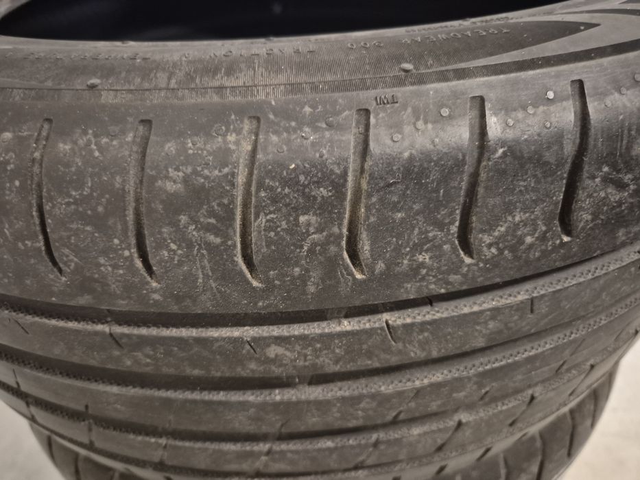 Летни Гуми 18 NOKIAN
