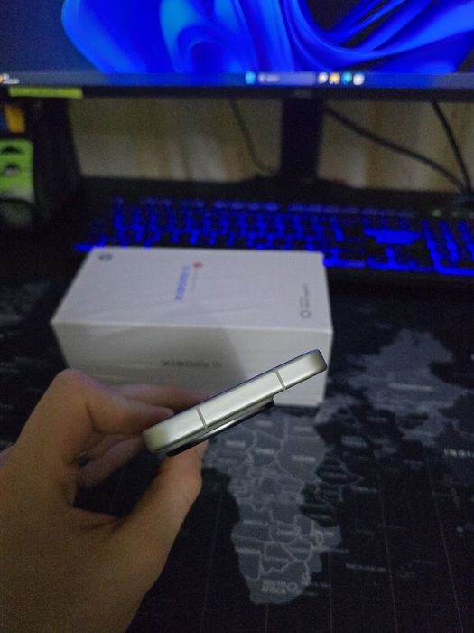 Xiaomi 15, 16gb RAM, 512gb, Snapdragon 8 Elite