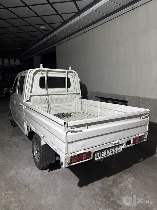 CHangan SC1027SA
