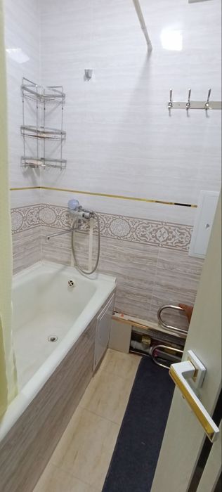 Студент кизларга квартира