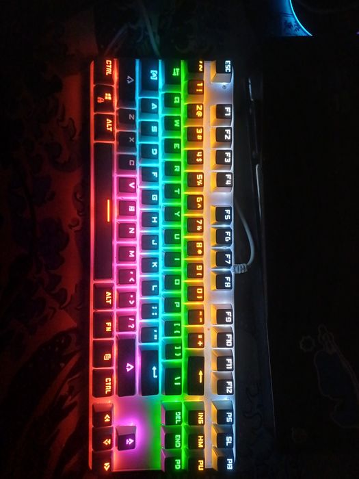 Tastatura qwertykey Negociabil