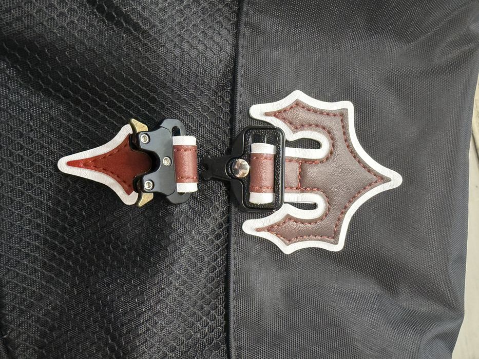 Trapstar Iron-Gate