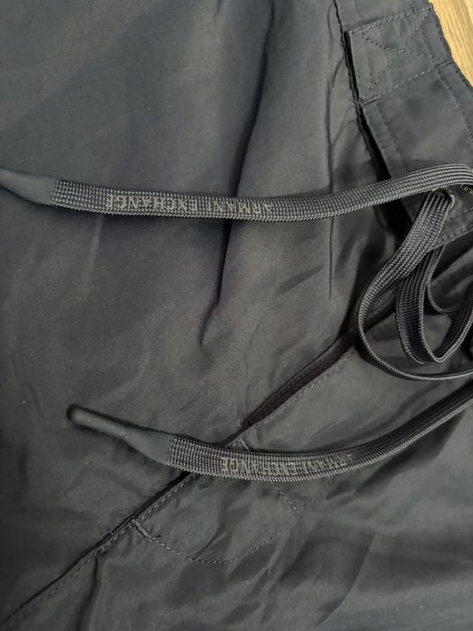 Armani Exchange мъжки бански размер XXL