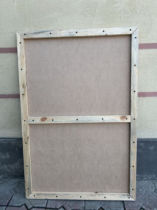 Арт-борд (планшет) из МДФ