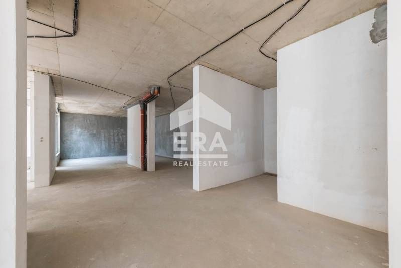 Продава се Офис в Варна, Бриз - 199 кв.м за 612 €/кв.м - Снимка #7