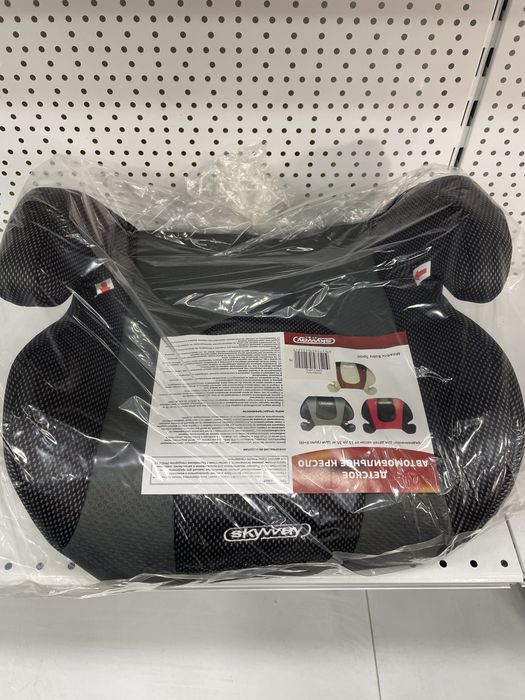 Бустер сидения,  для авто машины.