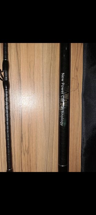 За Сом на Тролинг