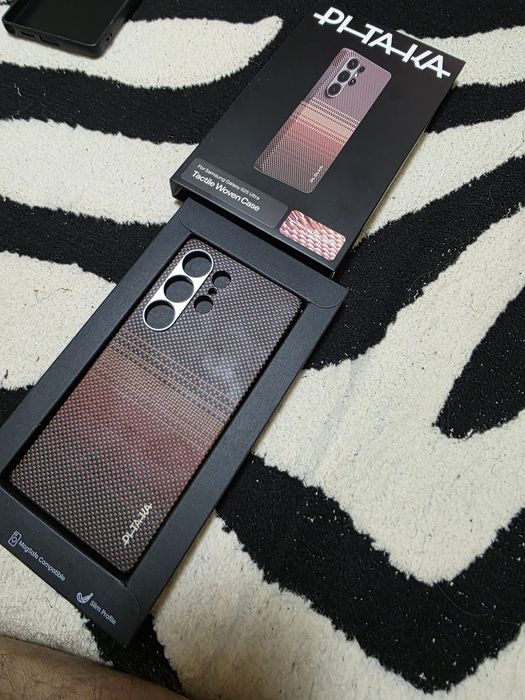 Huse telefoane pitaka