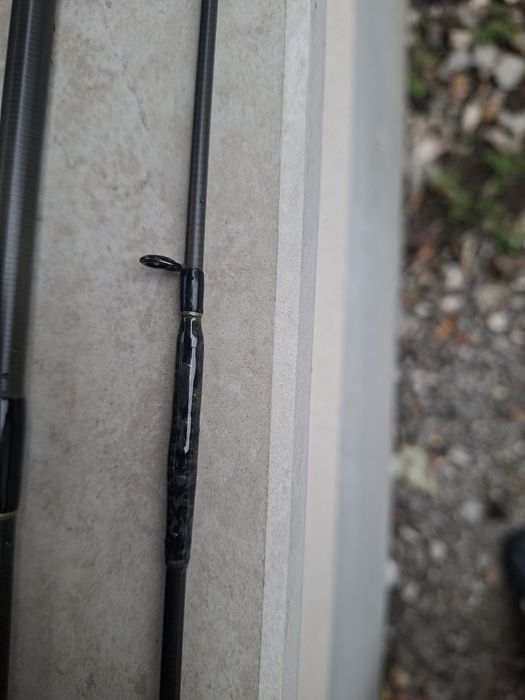 Tailwalk въдица,макара,примамки