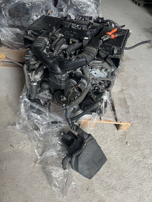 Свап комплект 1UR