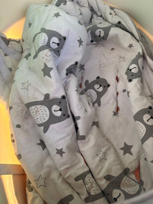 Детска количка Evado