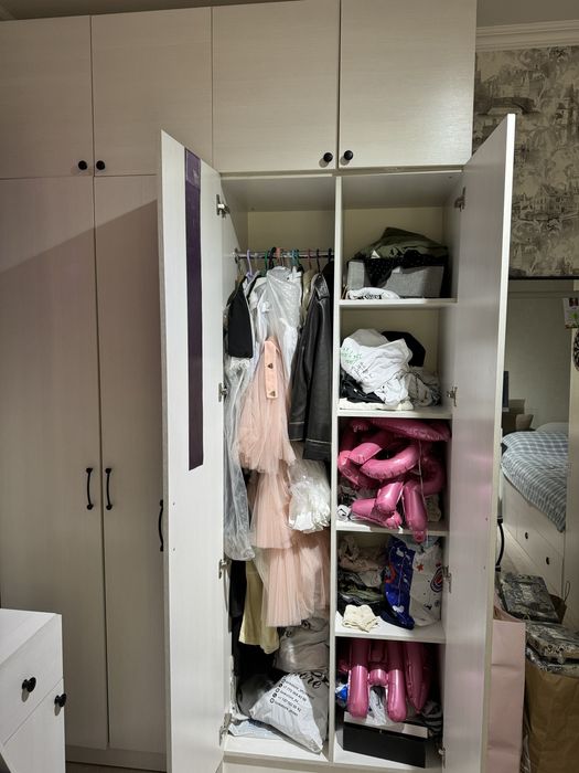 Мебель подрасковая, комплект