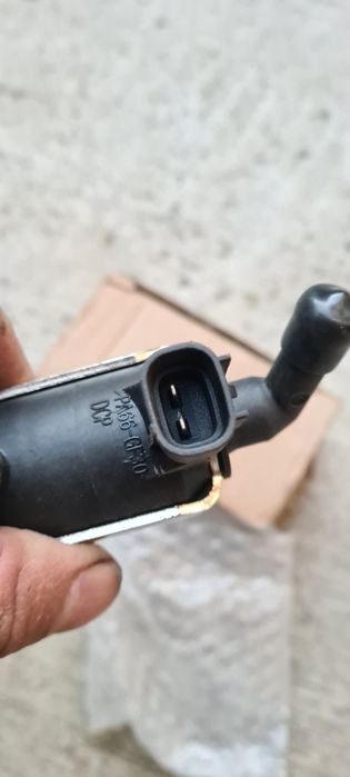 Инжектор помпа за сузуки адрес 125