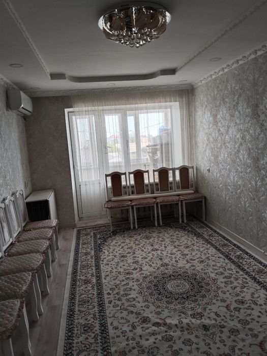 Продам 2х комнатную квартиру